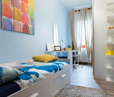 Via Giuditta e Giulia Grisi, Milan, Lombardy 20161 - Photo 1