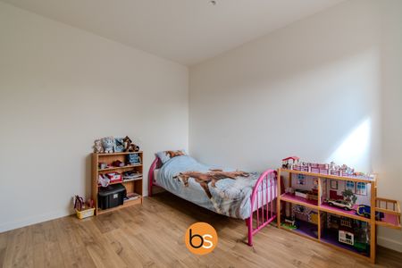 Recente woning in het centrum van Sint-Eloois-Winkel met 4 slaapkamers - Foto 4