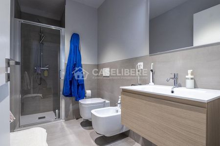 ELEGANT 2.5-ROOM APARTMENT FURNISHED IN BREGANZONA - Photo 4