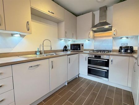 3 bedroom house to rent - Photo 4