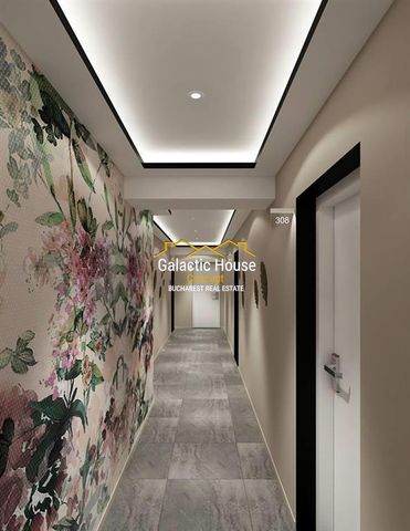 APARTAMENT EXCLUSIVIST 4 CAMERE | CUZA 99 | VICTORIEI BLOC NOU VEDERE LIBERA 2 PARCARI SUBTERANE de inchiriat Piata Victoriei, Bucuresti - Fotografie 2