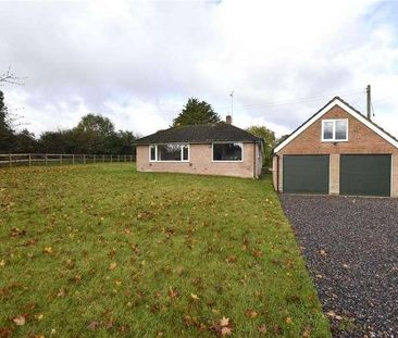 Chapel Lane, Mannington, Wimborne, Dorset, BH21 - Photo 2