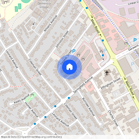 37 Tregear Street, TAS7009, Moonah