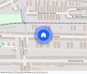Ella Street, Newland Avenue, Hull, Yorkshire, HU5 - Photo 1