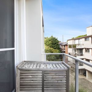Stylish Top Floor Apartment on the Edge of North Bondi - Photo 2