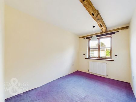 3 bedroom barn conversion to rent - Photo 5