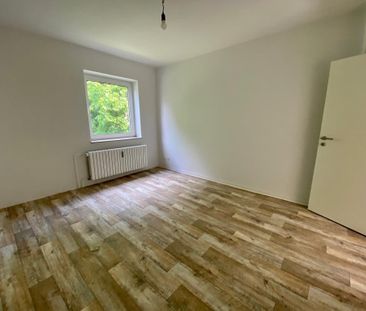 Demnächst frei! 2-Zimmer-Wohnung in Witten Mitte - Foto 1