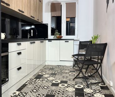 Mieszkanie Pogodno II Szczecin, ul. Somosierry, nr 437605 - Zdjęcie 5