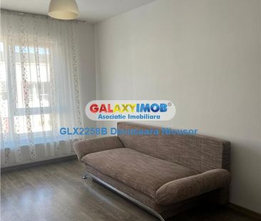 Garsoniera Mobilata Utilata in Militari Residence, 280 Euro - Fotografie 3