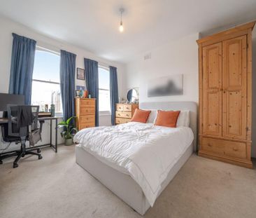 3 bedroom flat to rent - Photo 5