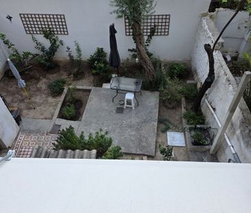 Διαμέρισμα για ενοικίαση Περιστέρι - Φωτογραφία 3