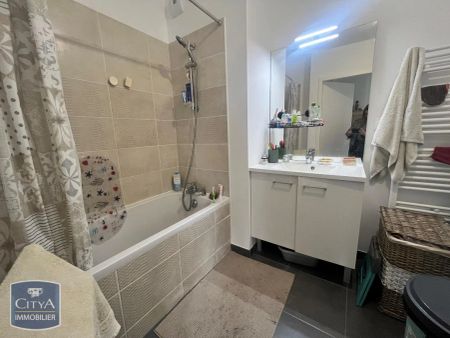 Appartement à louer 3 pièces 60.67m² - Photo 5