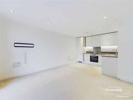 2 bedroom apartment to rent - Photo 4