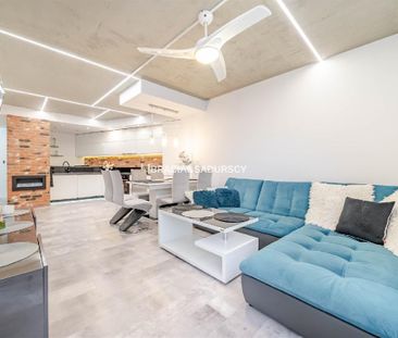 Mieszkanie małopolskie Skawina powierzchnia 78.0 m² C206-WM-02454 - Фото 3