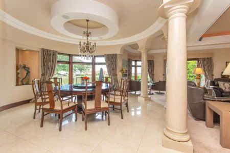 4 bedroom detached house to rent - Photo 4