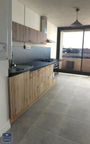 Appartement à louer 3 pièces 66.63m² - Photo 4