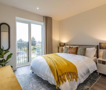 3 bedroom apartment to rent - Photo 3