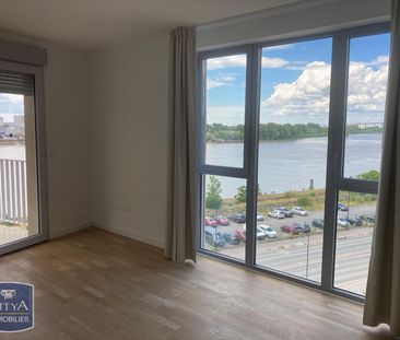 Location Appartement 3 pièces 73m² BORDEAUX 33100 - Photo 2
