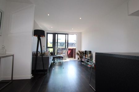 2 bedroom apartment to rent - Photo 2