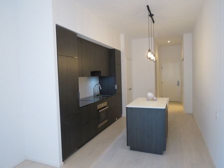 For Lease - 5 St Joseph Street Unit# 415, Toronto, Ontario - Photo 3