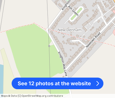 Knighton Way Lane, Denham - Photo 1