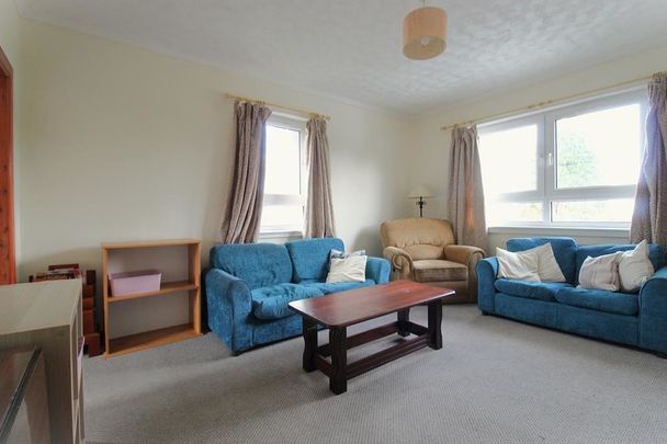 Sunnybank Road, First Floor, AB24 - Photo 1