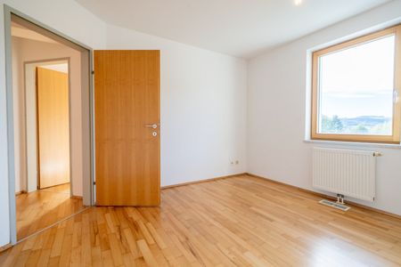 Schöne 3 Zimmerwohnung mit Balkon in Hofamt Priel - Photo 3