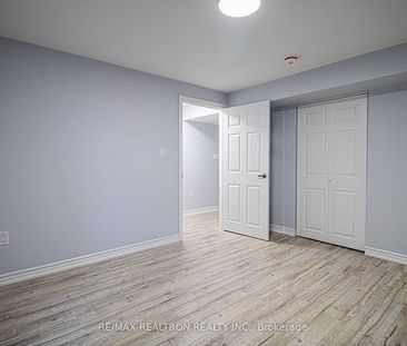 For Lease - 32 Crombie Street Unit# BSMT, Clarington, Ontario - Photo 4