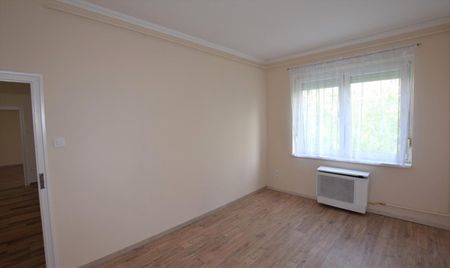 Kiadó jó állapotú lakás - Debrecen - Fotó 5