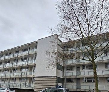 Schicke 3-Zi.-Whg. mit Balkon Nahe Europaplatz u. Hansemannplatz - Foto 4