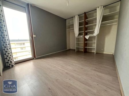 Location Appartement 3 pièces 60m² POITIERS 86000 - Photo 2