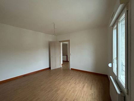 Location maison 71 m², Eurville bienville 52410Haute-Marne - Photo 5