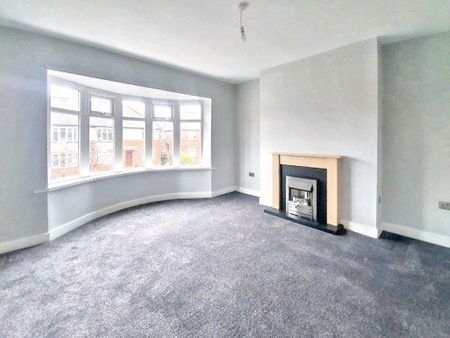 2 bed upper flat to rent in NE3 - Photo 2