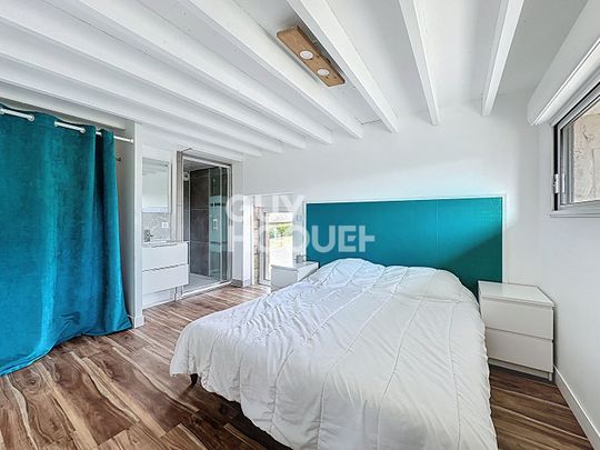 Appartement Vieux 4 pièce(s) 98 m2 - Photo 1