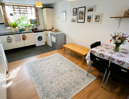 1 bedroom maisonette to rent - Photo 3