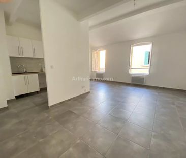 Location Appartement 3 pièces 62 m2 à Aubagne - Photo 1