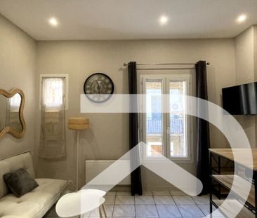 CHARMANT T2 MEUBLÉ - Photo 5