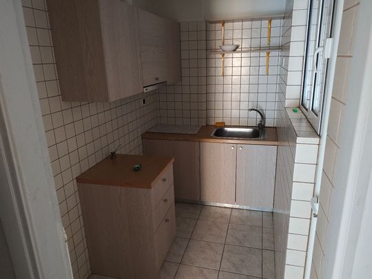 Studio/Γκαρσονιέρα για ενοικίαση Κολωνός (Κολωνός - Κολοκυνθούς) - Photo 1