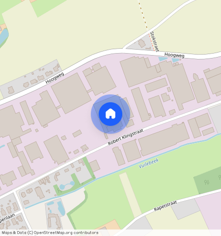 Robert Klingstraat ** / bus 0102, 8940 Wervik