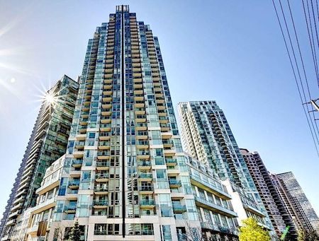 For Lease - 220 Burnhamthorpe Road Unit# 2902, Mississauga, Ontario - Photo 2