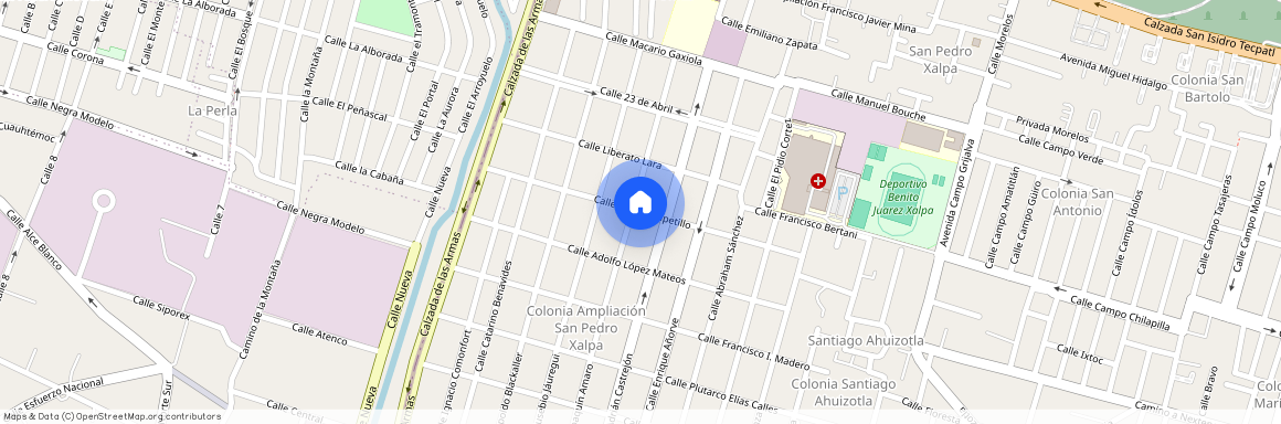 ALONSO CAPETILLA, Azcapotzalco, Ciudad de México, Departamento, Ciudad de México