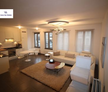 Authentiek appartement met alle comfort palende aan het Stadhuis va... - Foto 3