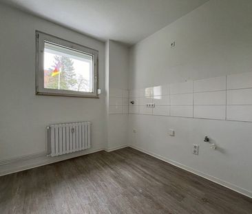 Schöner Wohnen im Arminiusgarten: Renovierte 2,5-Zi.-Wohnung mit Ba... - Photo 5