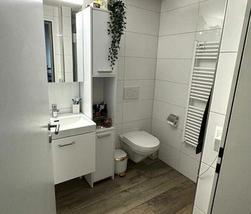 Top moderne 3.5-Zimmerwohnung mit viel Stauraum - Photo 6