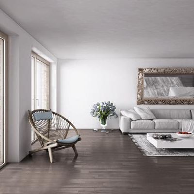 Moderne 2.5 Zimmerwohnung bei der Hardbrücke - Photo 1