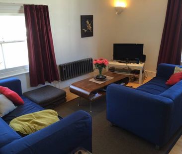 Room in a Shared Flat, The Avenue, NW6 - Photo 3