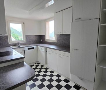 4.5 Zimmer, 147 m², 4. Stock - Photo 4