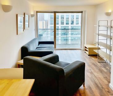 2 bedroom apartment to rent - Photo 3