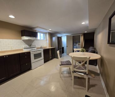 For Lease - 121 Angus Drive Unit# Lower unit, Toronto, Ontario - Photo 4