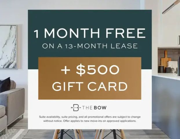 The Bow | 120 Benton St., Kitchener - Photo 1